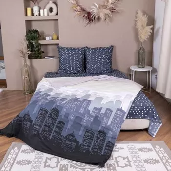 Комплекты постельного белья ТМ Вселенная текстиля
