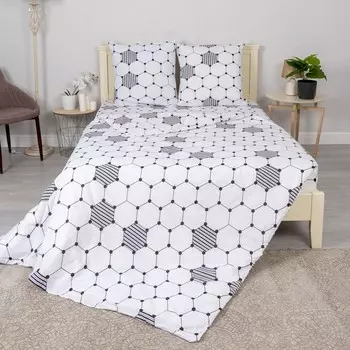 Комплекты постельного белья ТМ Вселенная текстиля