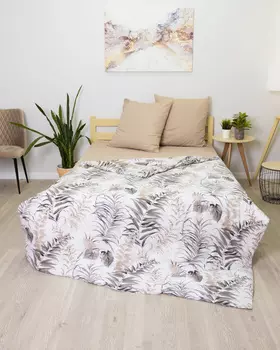 Комплекты постельного белья ТМ Вселенная текстиля