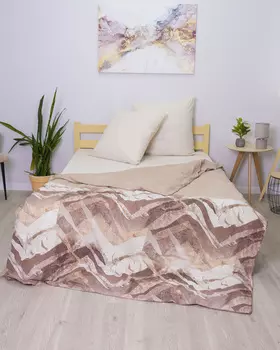 Комплекты постельного белья ТМ Вселенная текстиля