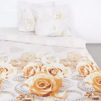 Комплекты постельного белья ТМ Вселенная текстиля