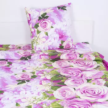 Комплекты постельного белья ТМ Вселенная текстиля