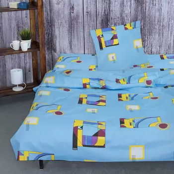 Комплекты постельного белья ТМ Вселенная текстиля