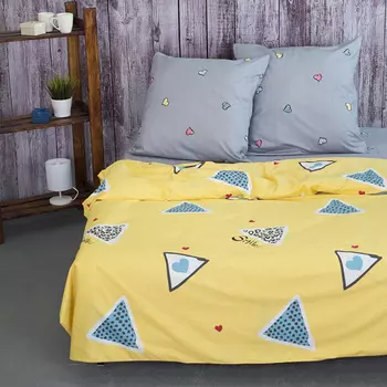 Комплекты постельного белья ТМ Вселенная текстиля