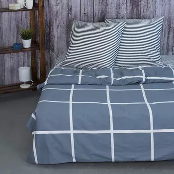 Комплекты постельного белья ТМ Вселенная текстиля