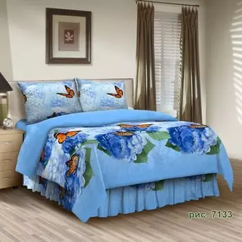 Комплекты постельного белья ТМ Вселенная текстиля