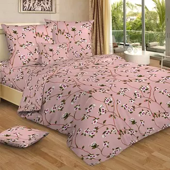 Комплекты постельного белья ТМ Вселенная текстиля