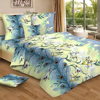 Комплекты постельного белья ТМ Вселенная текстиля