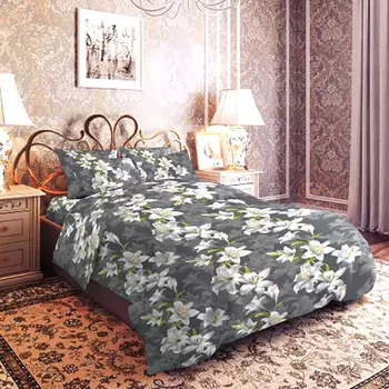 Комплекты постельного белья ТМ Вселенная текстиля