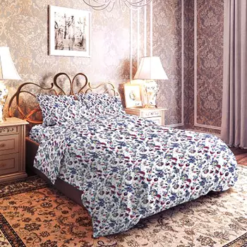 Комплекты постельного белья ТМ Вселенная текстиля