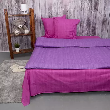 Комплекты постельного белья ТМ Вселенная текстиля