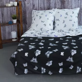 Комплекты постельного белья ТМ Вселенная текстиля