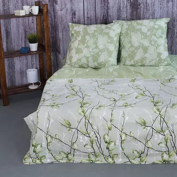 Комплекты постельного белья ТМ Вселенная текстиля