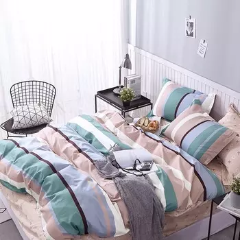 Комплекты постельного белья ТМ Вселенная текстиля