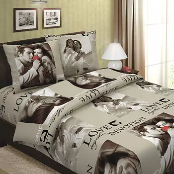 Комплекты постельного белья Традиция