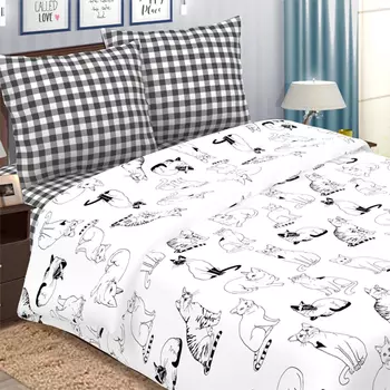 Комплекты постельного белья Традиция