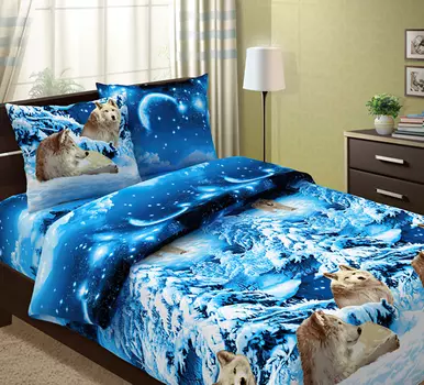 Комплекты постельного белья Традиция