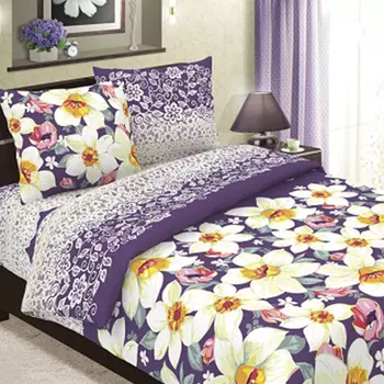 Комплекты постельного белья Традиция