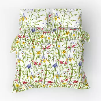 Комплекты постельного белья Традиция