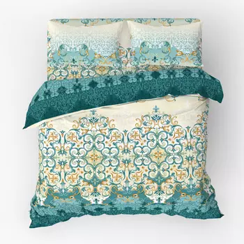 Комплекты постельного белья Традиция