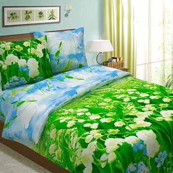 Комплекты постельного белья Традиция