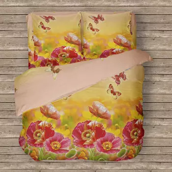 Комплекты постельного белья Традиция