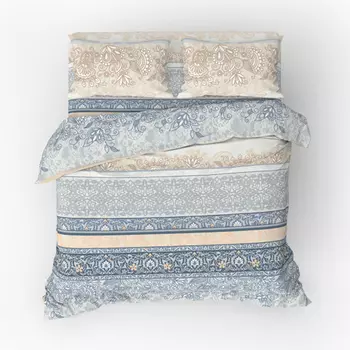 Комплекты постельного белья Традиция