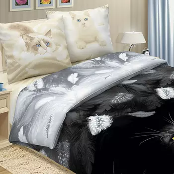 Комплекты постельного белья Традиция