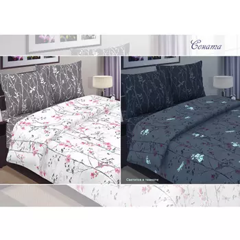 Комплекты постельного белья Традиция