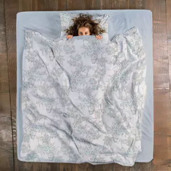 Комплекты постельного белья Традиция