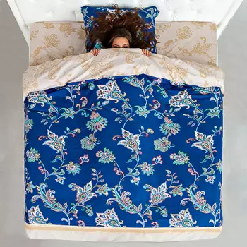 Комплекты постельного белья Традиция