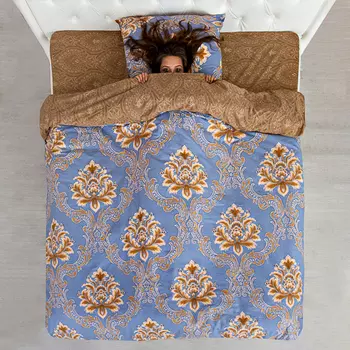 Комплекты постельного белья Традиция