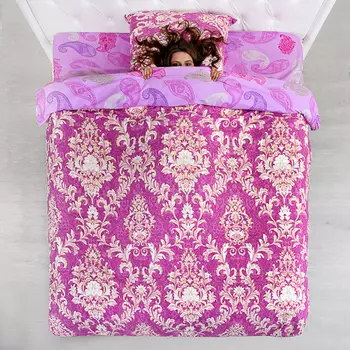 Комплекты постельного белья Традиция