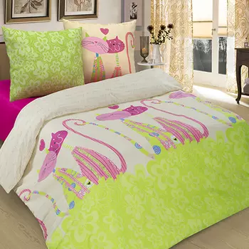 Комплекты постельного белья Традиция