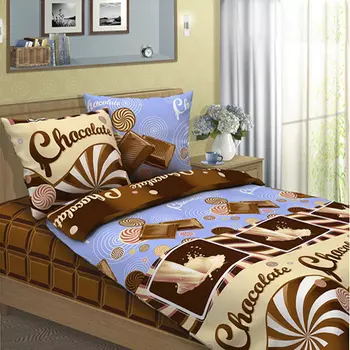 Комплекты постельного белья Традиция