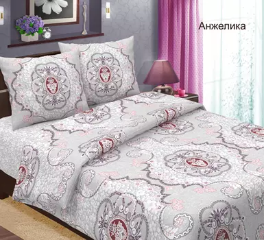 Комплекты постельного белья Традиция