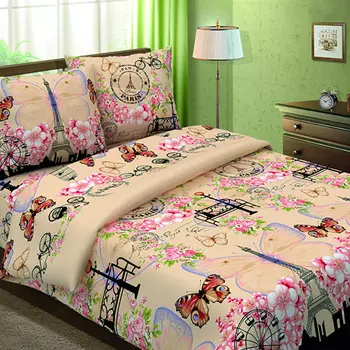 Комплекты постельного белья Традиция