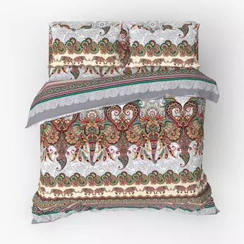 Комплекты постельного белья Традиция