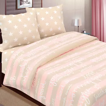 Комплекты постельного белья Традиция