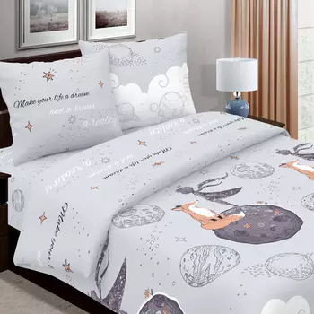 Комплекты постельного белья Традиция