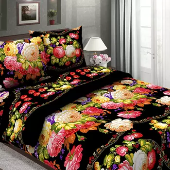 Комплекты постельного белья Традиция