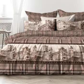 Комплекты постельного белья Унисон