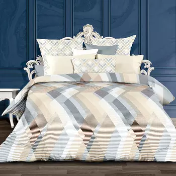 Комплекты постельного белья Унисон