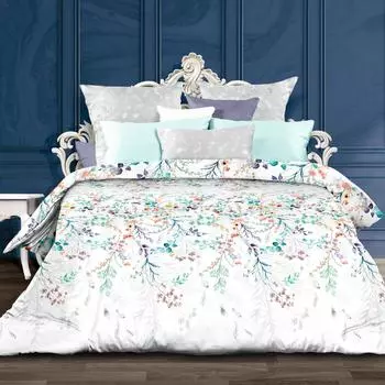 Комплекты постельного белья Унисон