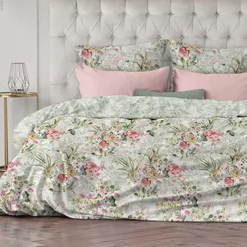 Комплекты постельного белья Унисон