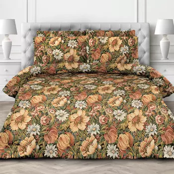 Комплекты постельного белья Унисон