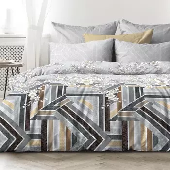 Комплекты постельного белья Унисон