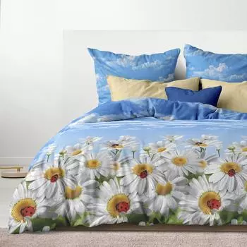 Комплекты постельного белья Унисон