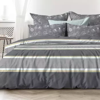 Комплекты постельного белья Унисон