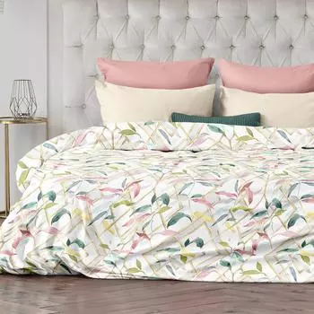 Комплекты постельного белья Унисон